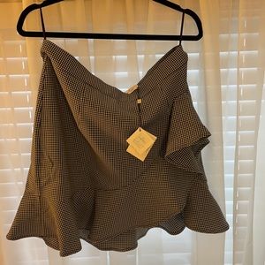 By Egreis Nola Skirt